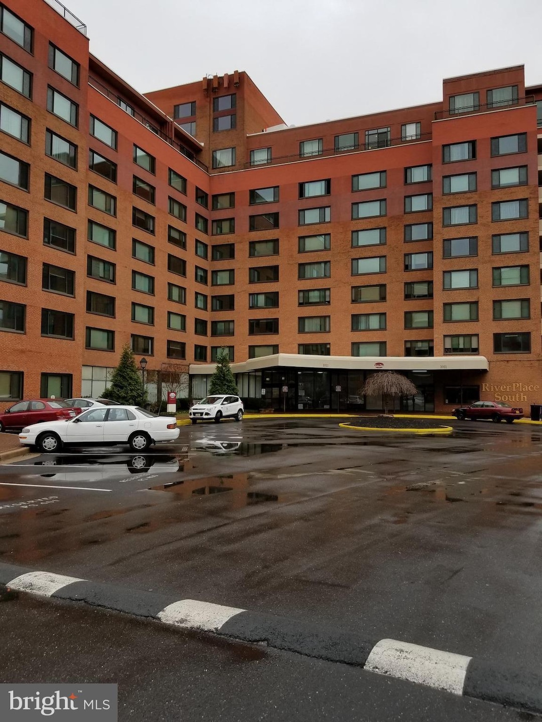 1011 Arlington Blvd unit 737, Arlington, VA 22209 - photo 1
