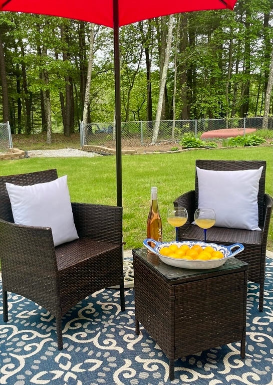 313 Main St unit Lower, Blackstone, MA 01504 - photo 1