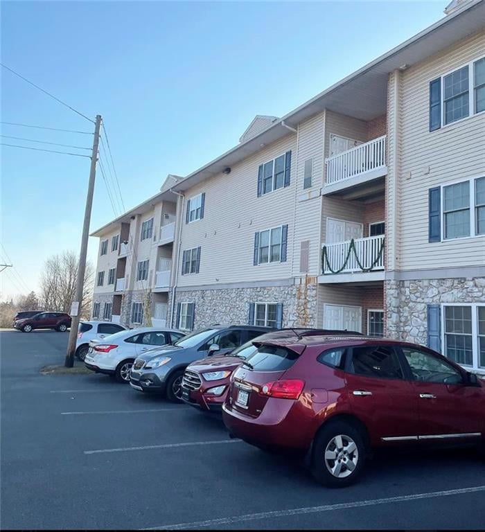 Sold $160,500 • Co-Listing Agent