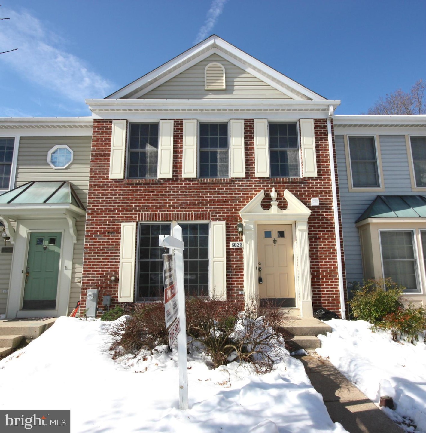 8028 Brightfield Rd, Ellicott City, MD 21043 - photo 1