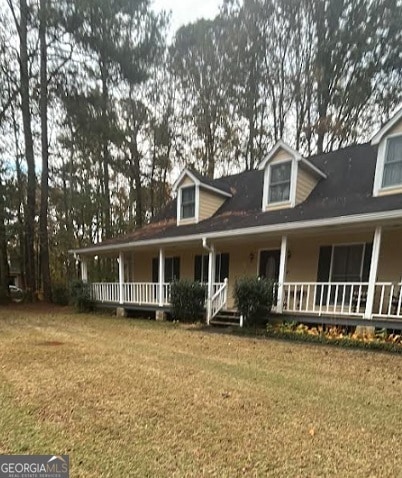 201 Cowan Rd SE unit 1, Conyers, GA 30094 - photo 1