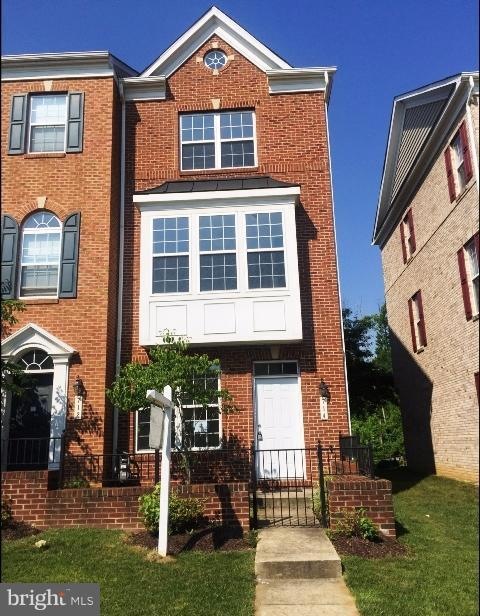 714 Garrett a Morgan Blvd, Hyattsville, MD 20785 - photo 1