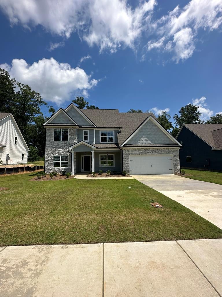 5083 Pond View Dr, Columbus, GA 31907 - photo 1