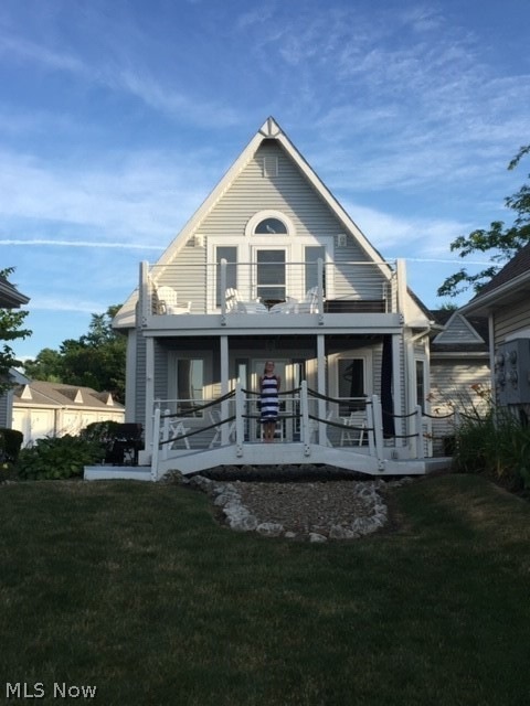 900 Bay Breeze Cir, Vermilion Township, OH 44839 - photo 1