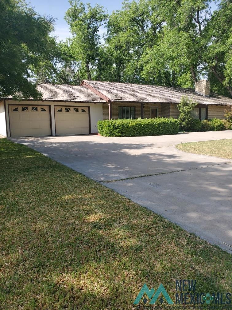 603 W Riverside Dr, Carlsbad, NM 88220 MLS 20231392