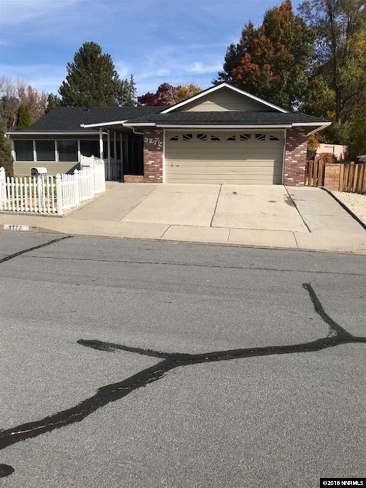 3772 Longridge Dr, Sparks, NV 89434 - photo 1