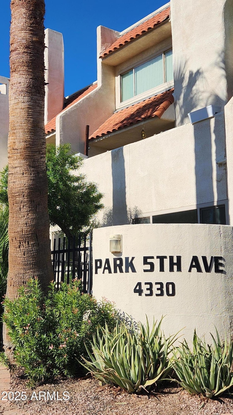 4330 N 5th Ave unit 105, Phoenix, AZ 85013 - photo 1