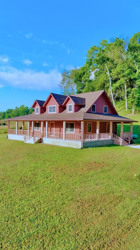 2053 Snook Rd, Franklin Furnace, OH 45629 - photo 1