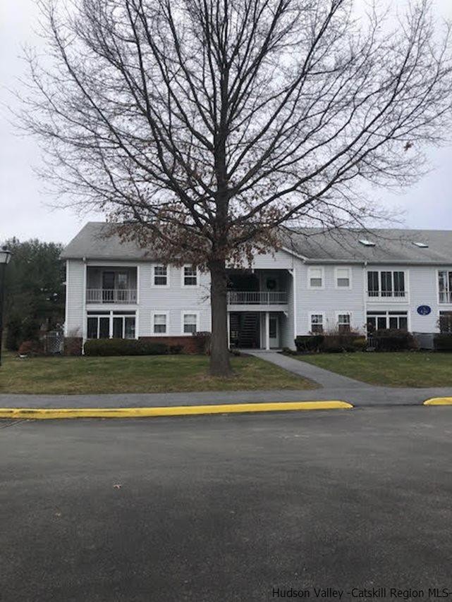 3 Tivoli Gardens unit 3a, Tivoli, NY 12583 - photo 1