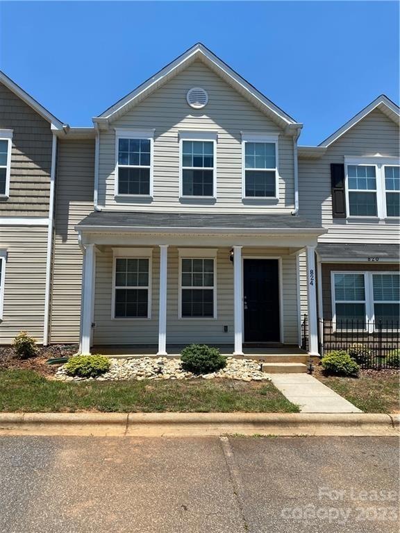 824 Ranchero St, Statesville, NC 28677 - photo 1