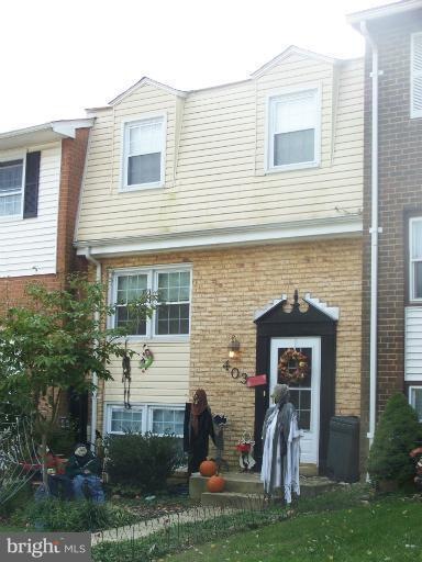 403 Nettle Hill Ln, Reisterstown, MD 21136 - photo 1