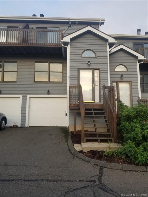 406 Lake Vista Dr unit 406F, East Hampton, CT 06424 - photo 1