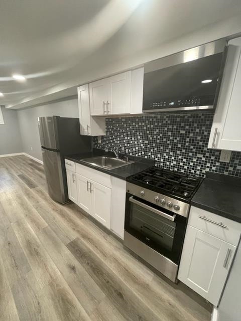 473 Bergen Ave unit 1, Jersey City, NJ 07304 - photo 1