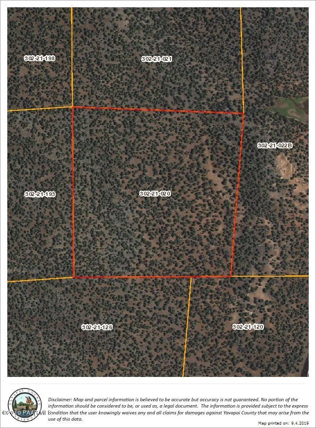 175 Juniperwood Ranch, Ash Fork, AZ 86320 - photo 1