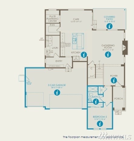 3475 Fisk Ave unit 65, Enumclaw, WA 98022 - photo 1