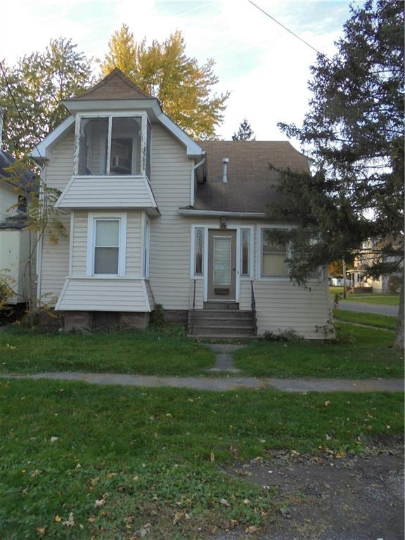 Welcome to 39 Clark Street
