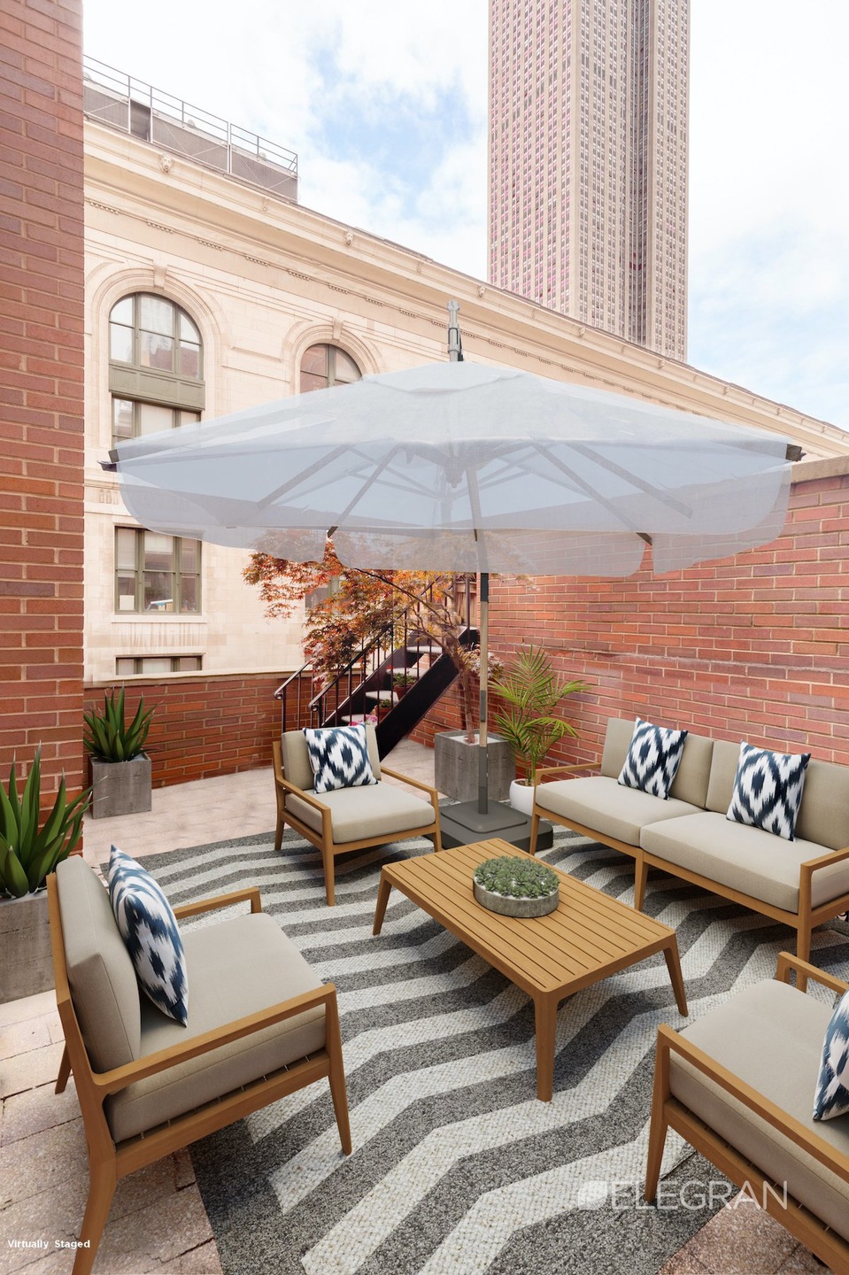 The Antoinette unit 12B, New York, NY 10016 - photo 1