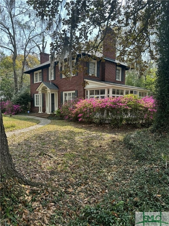 315 E 45th St, Savannah, GA 31405 - photo 1