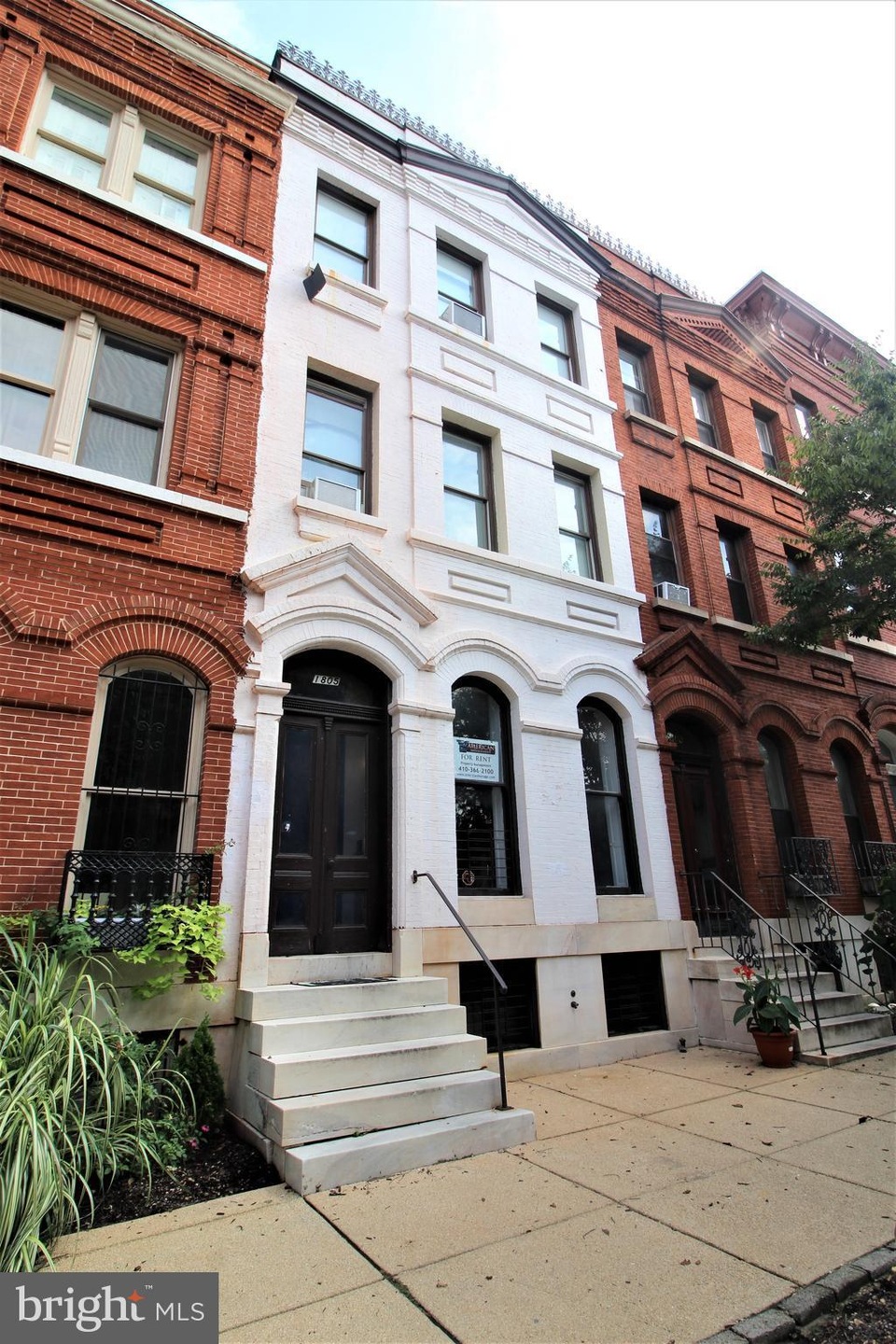 1805 Bolton St unit 2, Baltimore, MD 21217 - photo 1