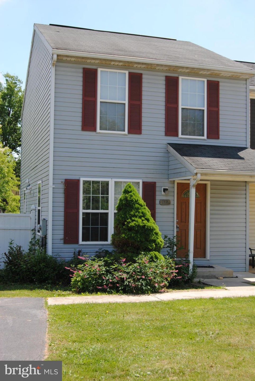 322 Merrbaugh Dr, Hagerstown, MD 21740 - photo 1