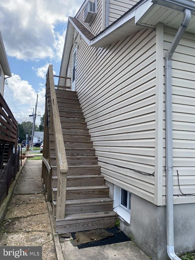 8209 Box Dr unit A-UPPER, Orchard Beach, MD 21226 - photo 1