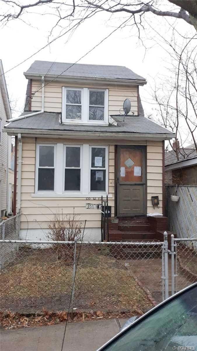 155-12 115th Dr, Jamaica, NY 11434 - photo 1