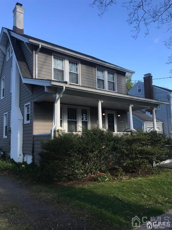 33 Carson Ave, Metuchen, NJ 08840 - photo 1