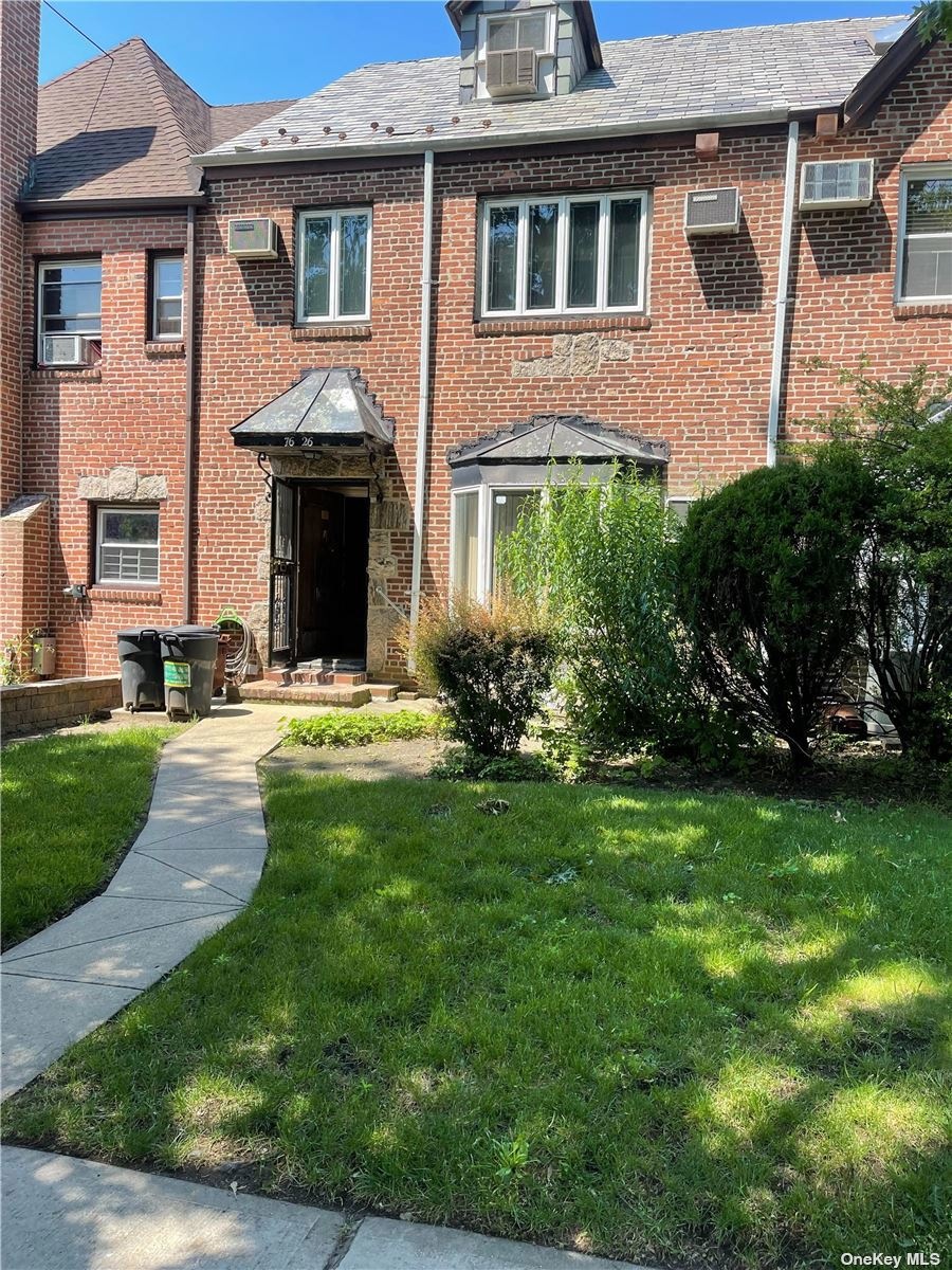 76-26 Vleigh Place, Flushing, NY 11367 - photo 1