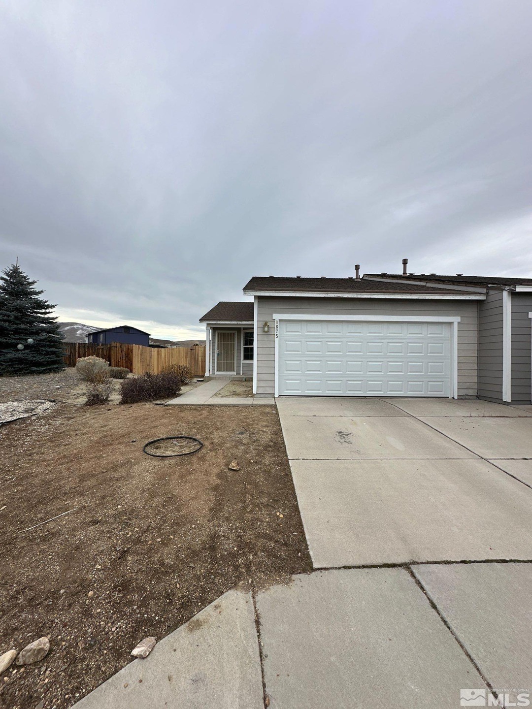 8675 Crimson Sky Ct, Reno, NV 89506 - photo 1