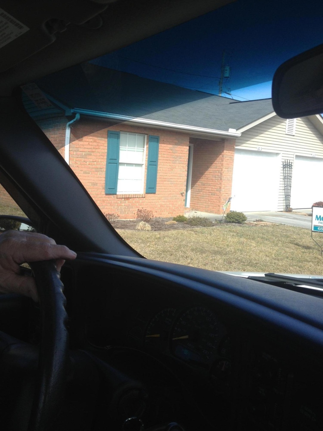 Intervale Way