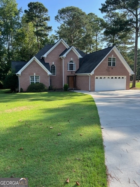 7265 Oak Arms Dr, Villa Rica, GA 30180 - photo 1