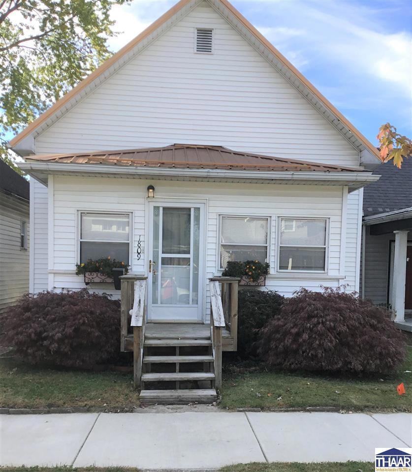 1809 S Center St, Terre Haute, IN 47802 - photo 1