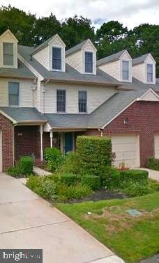 305 Berkshire Way, Marlton, NJ 08053 - photo 1