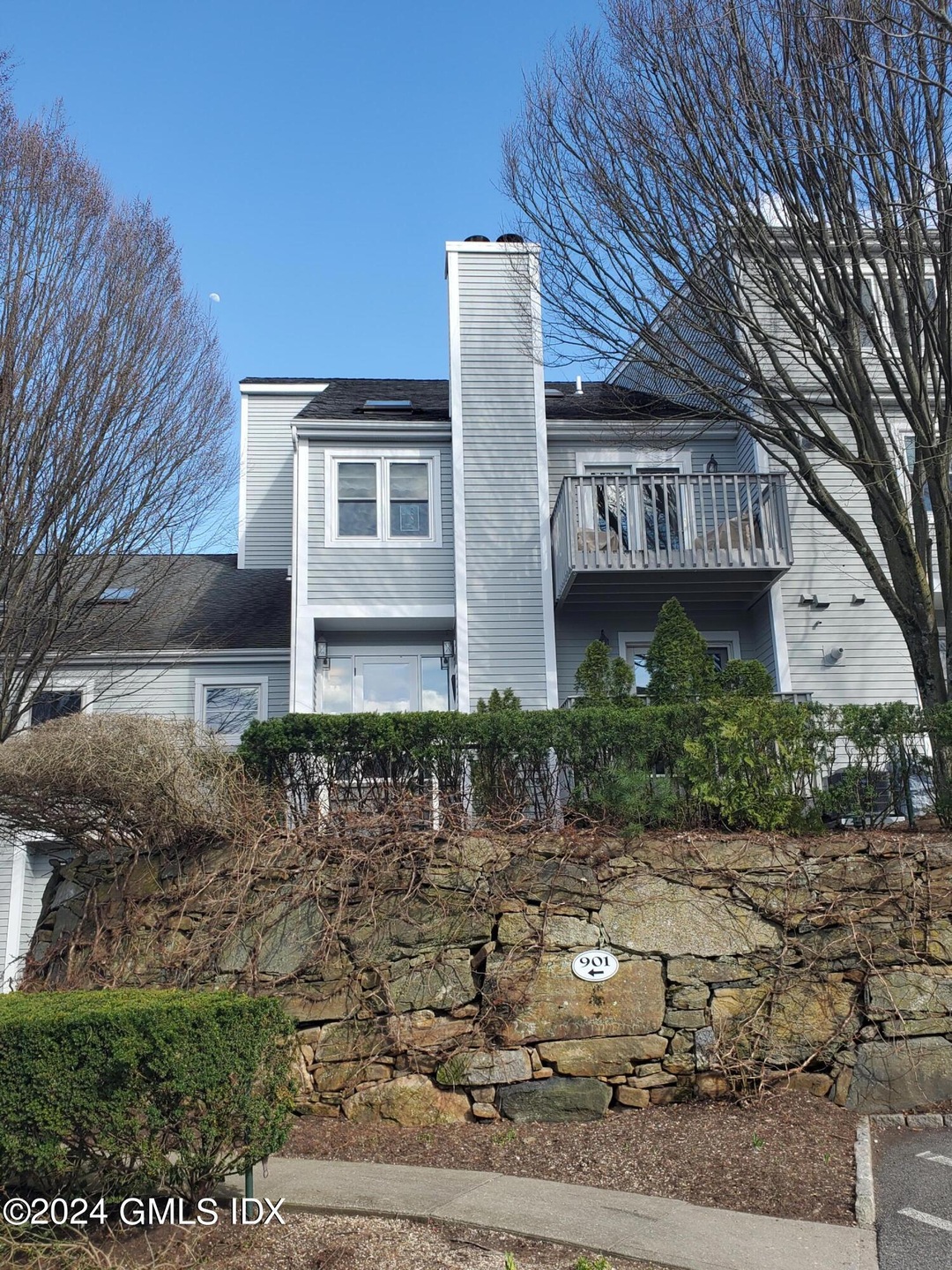 351 Pemberwick Rd unit 915, Greenwich, CT 06831 - photo 1