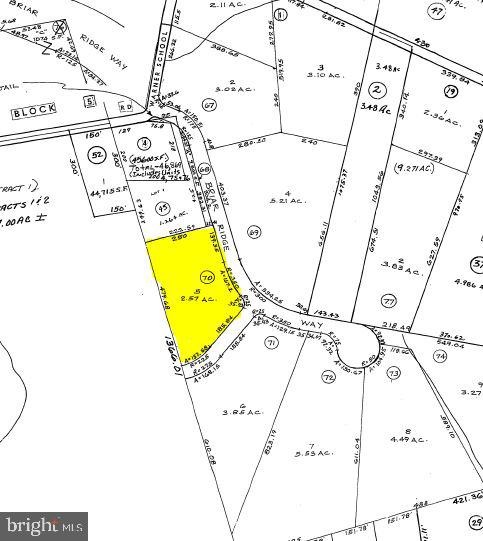 0 Briar Ridge Way unit PAMC557494, East Greenville, PA 18041 - photo 1