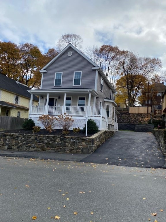 62 Windsor St, Worcester, MA 01605 - photo 1