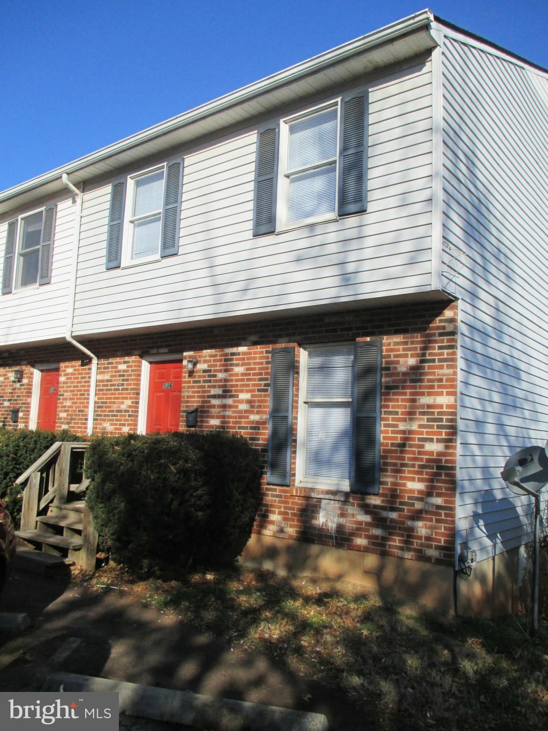 136 E Evans St, Culpeper, VA 22701 - photo 1