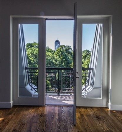 10 Saint George St unit 601, Boston, MA 02118 - photo 1