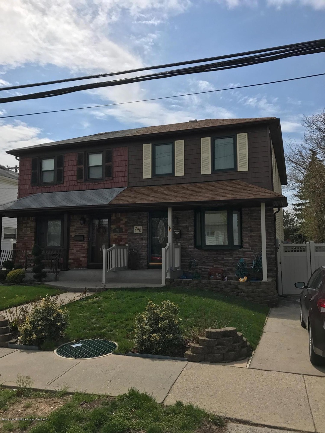 798 Armstrong Ave, Staten Island, NY 10308 - photo 1