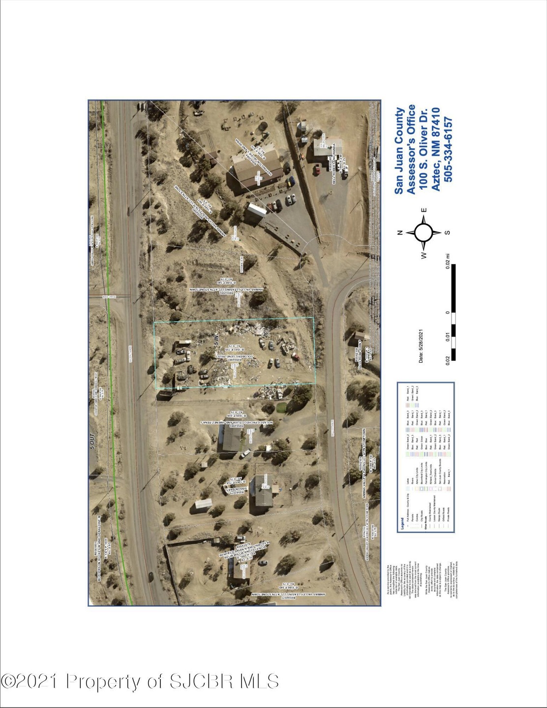 5108 Bellflower Cir, Farmington, NM 87401 - photo 1