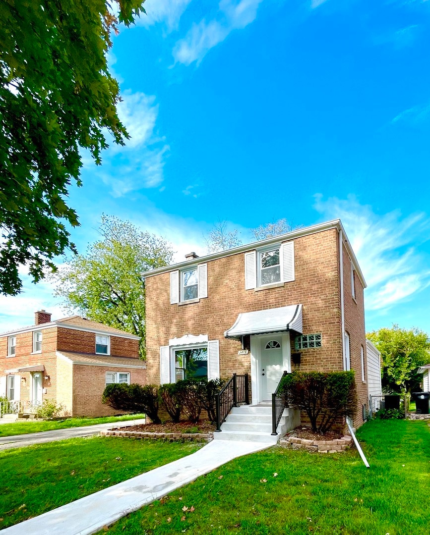 2416 S 19th Ave, Broadview, IL 60155 MLS MRD11930228