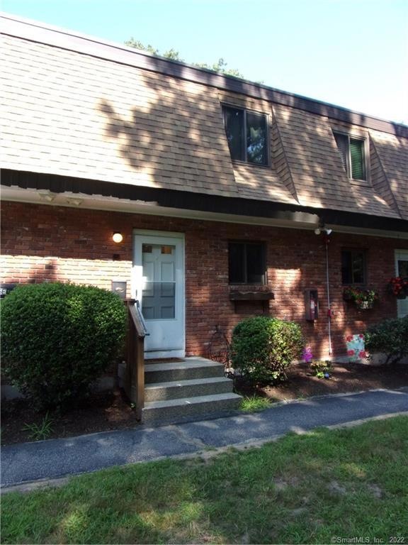 11 King Arthur Dr unit 6F, Niantic, CT 06357 - photo 1