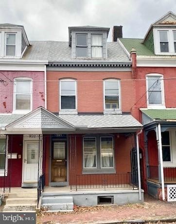 824 Thorn St, Reading, PA 19601 - photo 1