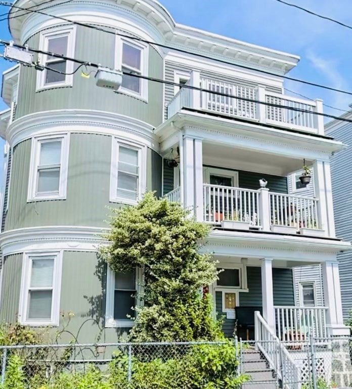 83 Sumner St unit 3, Dorchester, MA 02125 - photo 1