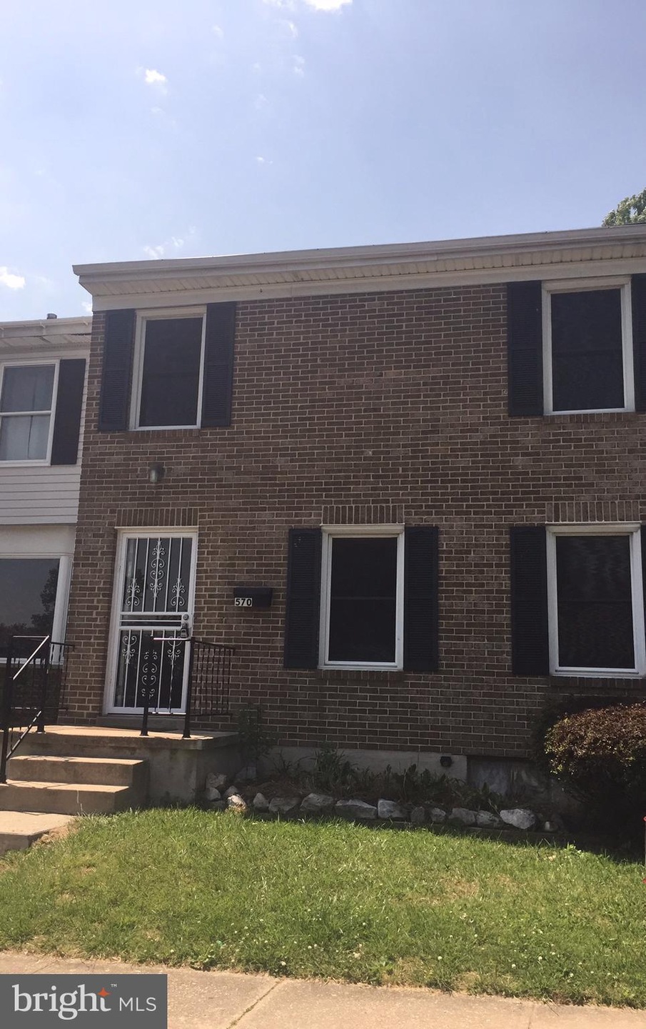 570 Jamestown Ct, Edgewood, MD 21040 - photo 1