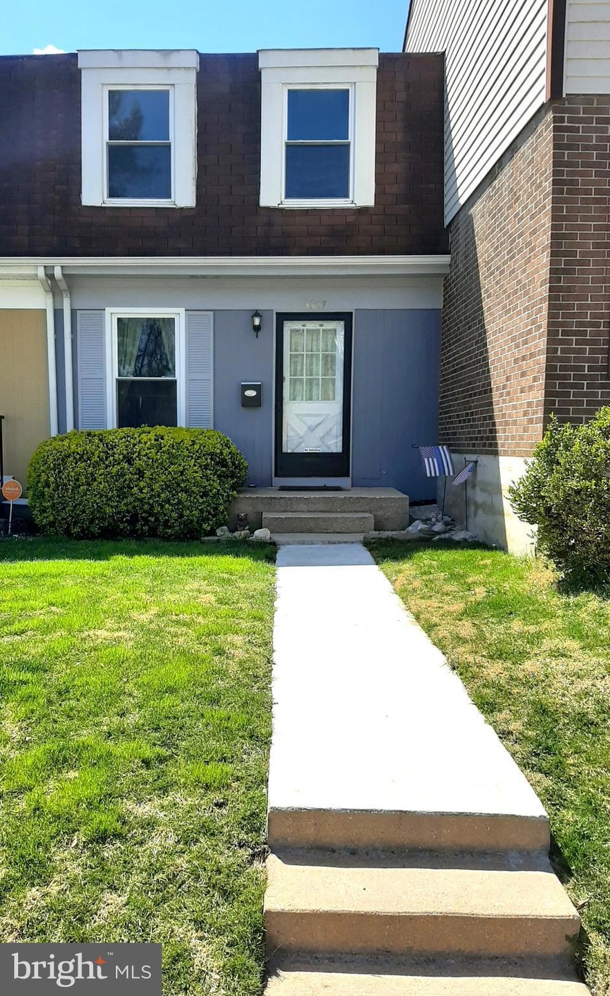 3507 Saluda Rd, Nottingham, MD 21236 - photo 1