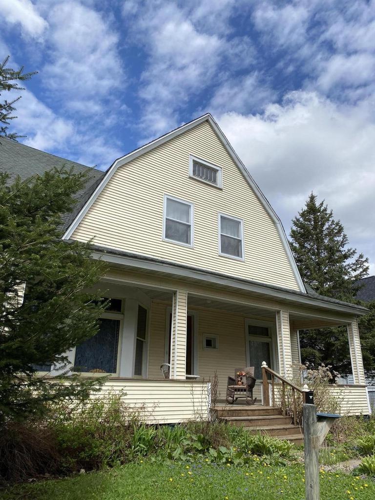 5349 Beech St, Laona, WI 54541 MLS 1852411