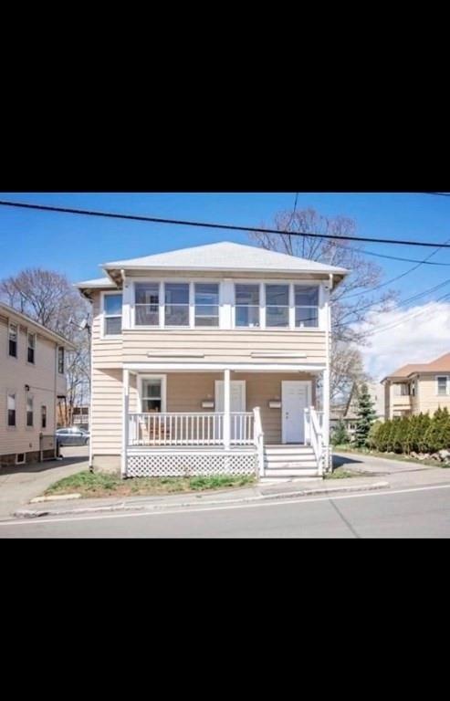 43 West St unit 2, Quincy, MA 02169 - photo 1