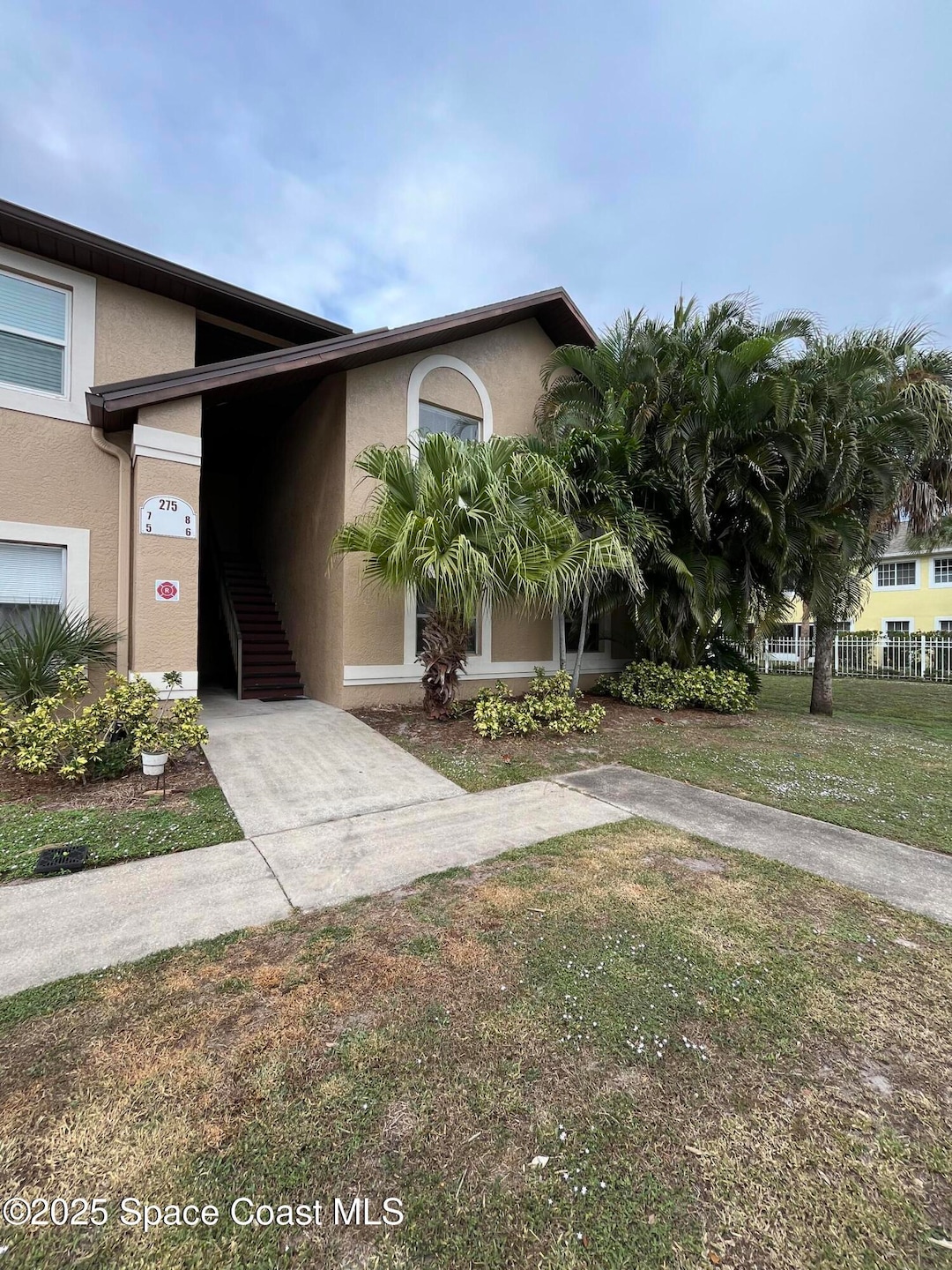 275 Spring Dr unit 6, Merritt Island, FL 32953 - photo 1