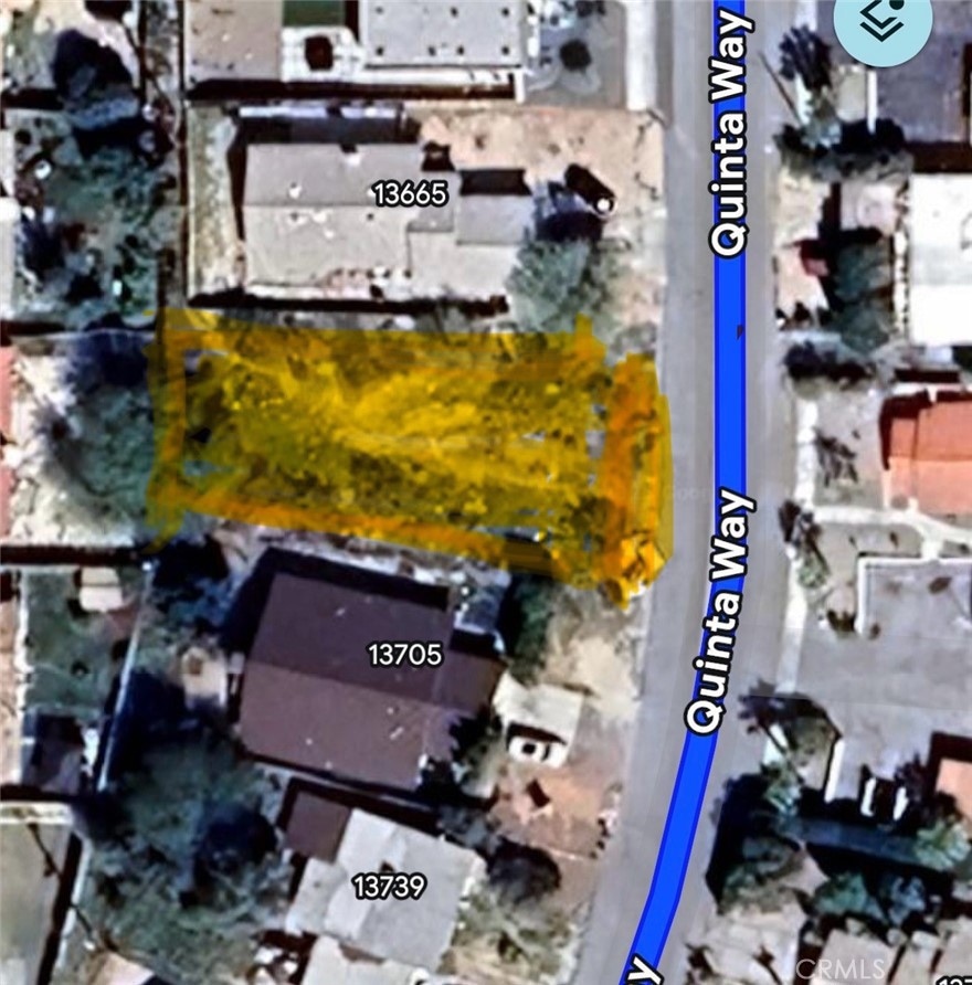 13685 Quinta Way, Desert Hot Springs, CA 92240 - photo 1